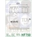 HIFLO FILTRO HF-750 - масляный фильтр
