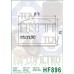 HIFLO FILTRO HF-896 - масляный фильтр