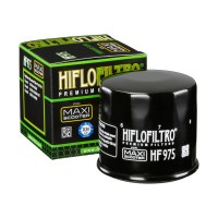 HIFLO FILTRO HF-975 - масляный фильтр