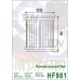 HIFLO FILTRO HF-981 - масляный фильтр