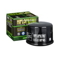 HIFLO FILTRO HF-985 - масляный фильтр
