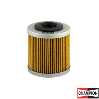 CHAMPION COF463 - масляный фильтр (HF-563)