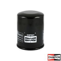 CHAMPION COF521 - масляный фильтр (HF-621)