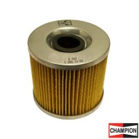 CHAMPION X307 - масляный фильтр (HF-133)