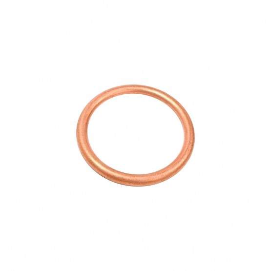 EMGO 13-87811 - прокладка выхлопного коллектора (Honda 18291-MM8-880, 18291-283-000)
