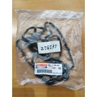Yamaha 5WM-11193-00-00 - прокладка клапанной крышки