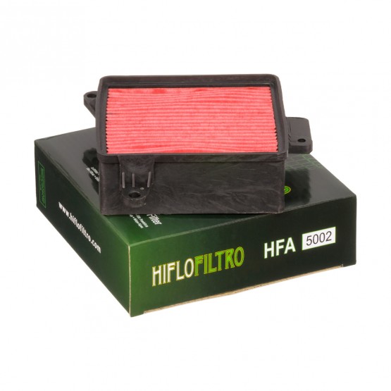 HIFLO FILTRO HFA-5002 - воздушный фильтр HIFLO FILTRO HFA-5002 - воздушный фильтр