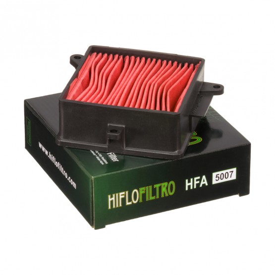 HIFLO FILTRO HFA-5007 - воздушный фильтр