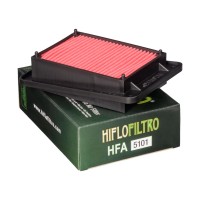 HIFLO FILTRO HFA-5101 - воздушный фильтр