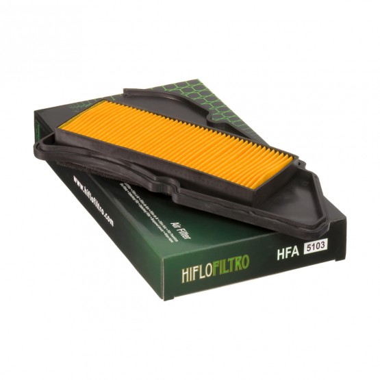 HIFLO FILTRO HFA-5103 - воздушный фильтр HIFLO FILTRO HFA-5103 - воздушный фильтр