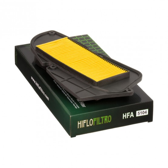 HIFLO FILTRO HFA-5104 - воздушный фильтр