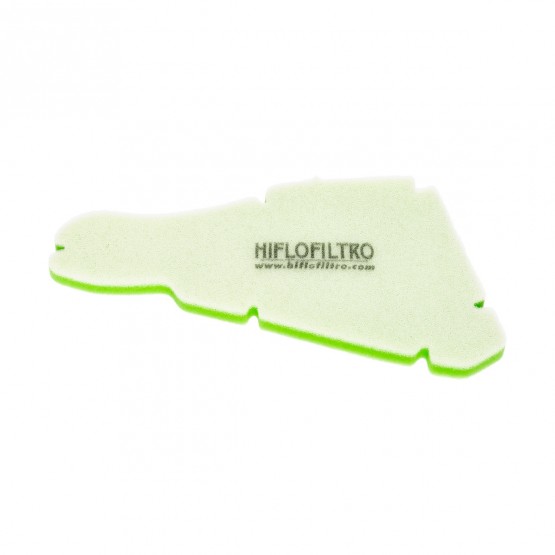 HIFLO FILTRO HFA-5210DS - воздушный фильтр HIFLO FILTRO HFA-5210DS - воздушный фильтр