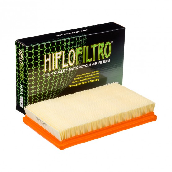 HIFLO FILTRO HFA-6401 - воздушный фильтр