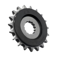 JT SPROCKETS JTF1180.19RB - звезда приводная ведущая