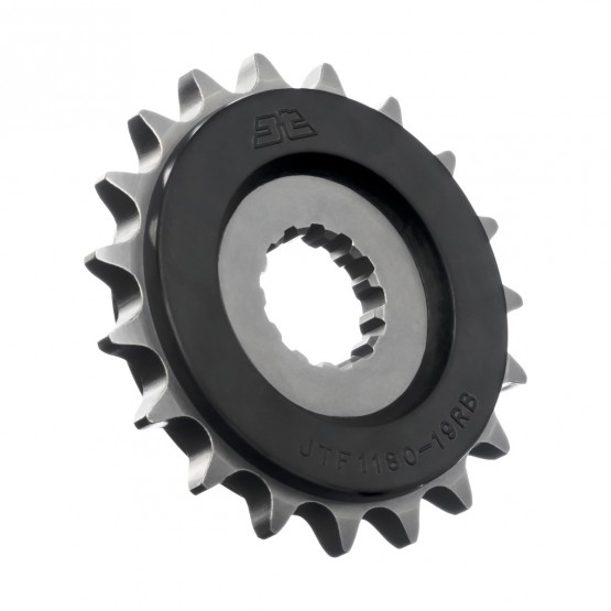 JT SPROCKETS JTF1180.19RB - звезда приводная ведущая JT SPROCKETS JTF1180.19RB - звезда приводная ведущая