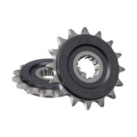 JT SPROCKETS JTF1586.16RB - звезда приводная ведущая