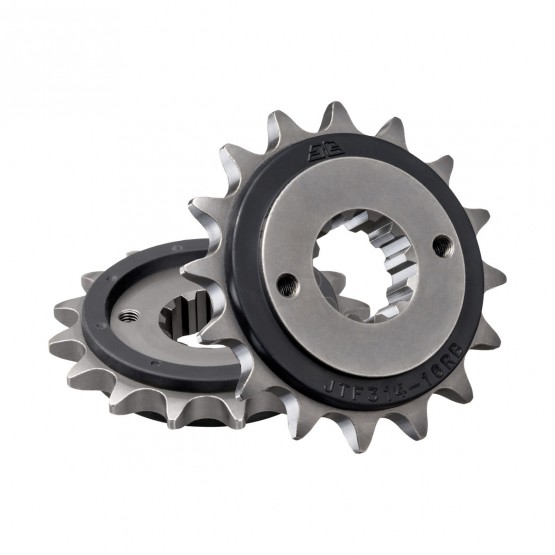 JT SPROCKETS JTF314.16RB - звезда приводная ведущая JT SPROCKETS JTF314.16RB - звезда приводная ведущая