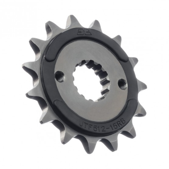 JT SPROCKETS JTF512.15RB - звезда приводная ведущая JT SPROCKETS JTF512.15RB - звезда приводная ведущая