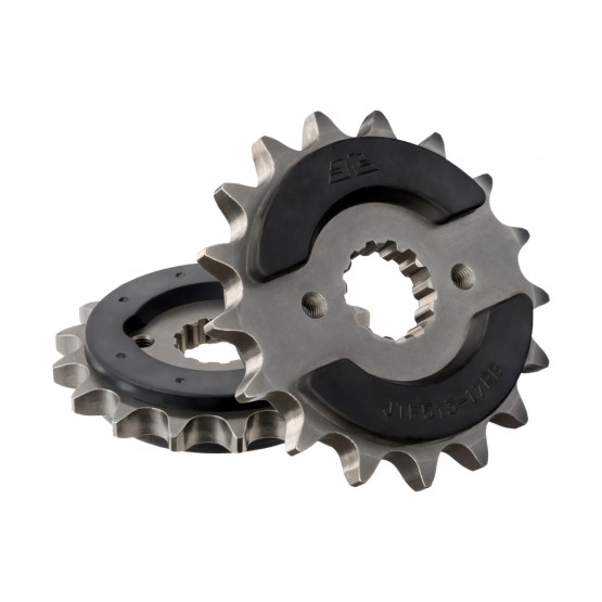 JT SPROCKETS JTF513.17RB - звезда приводная ведущая JT SPROCKETS JTF513.17RB - звезда приводная ведущая