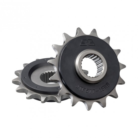 JT SPROCKETS JTF577.15RB - звезда приводная ведущая