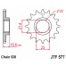JT SPROCKETS JTF577.15RB - звезда приводная ведущая