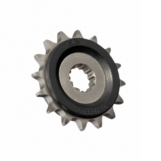 JT SPROCKETS JTF580.16RB - звезда приводная ведущая JT SPROCKETS JTF580.16RB - звезда приводная ведущая