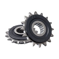 JT SPROCKETS JTF704.16RB - звезда приводная ведущая
