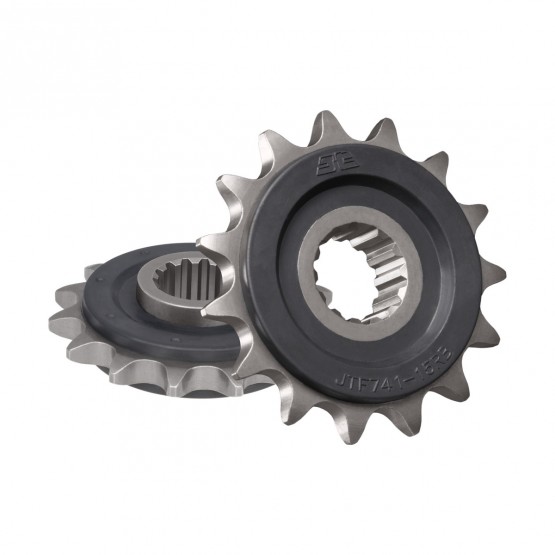 JT SPROCKETS JTF741.15RB - звезда приводная ведущая