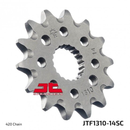 JTF1310.14SC - звезда JT передняя