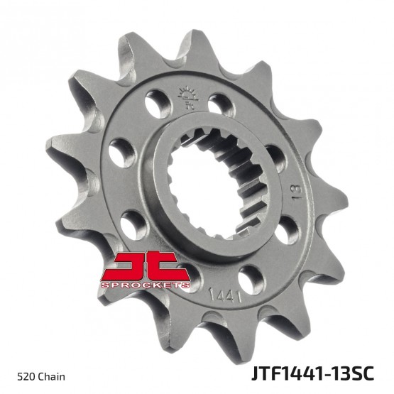JT SPROCKETS JTF1441.13SC - звезда приводная ведущая JT SPROCKETS JTF1441.13SC - звезда приводная ведущая