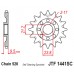 JT SPROCKETS JTF1441.14SC - звезда приводная ведущая JT SPROCKETS JTF1441.14SC - звезда приводная ведущая