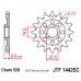 JT SPROCKETS JTF1442.14SC - звезда приводная ведущая JT SPROCKETS JTF1442.14SC - звезда приводная ведущая