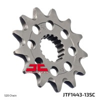 JT SPROCKETS JTF1443.13SC - звезда приводная ведущая