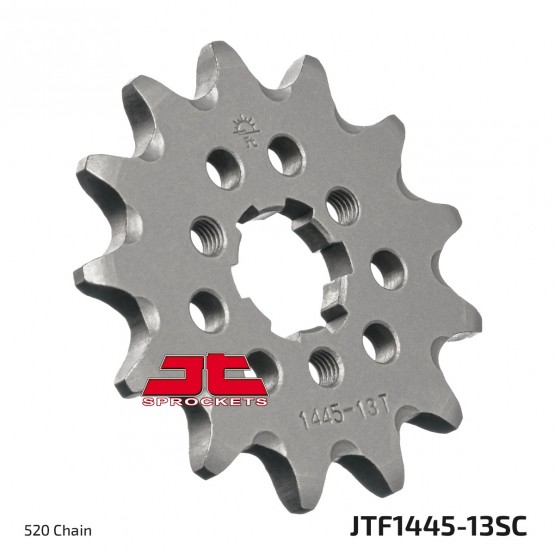 JTF1445.13SC - звезда JT передняя