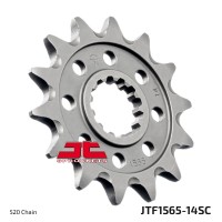 JT SPROCKETS JTF1565.14SC - звезда приводная ведущая