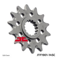 JTF1901.14SC - звезда JT передняя