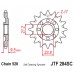 JT SPROCKETS JTF284.14SC - звезда приводная ведущая