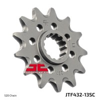 JT SPROCKETS JTF432.13SC - звезда приводная ведущая