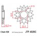 JT SPROCKETS JTF432.13SC - звезда приводная ведущая
