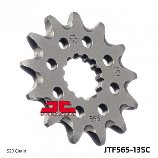 JTF565.13SC - звезда JT передняя