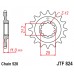JT SPROCKETS JTF824.14SC - звезда приводная ведущая