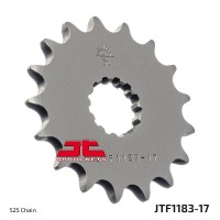 JTF1183.17 - звезда JT передняя