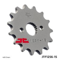 JTF1256.15 - звезда JT передняя