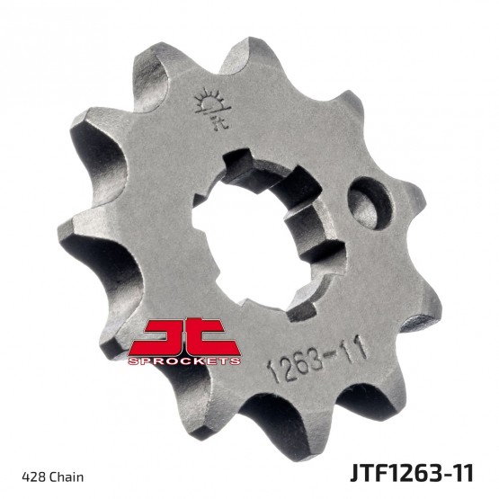 JT SPROCKETS JTF1263.11 - звезда приводная ведущая