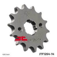 JTF1264.14 - звезда JT передняя