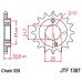 JT SPROCKETS JTF1307.14 - звезда приводная ведущая