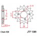 JT SPROCKETS JTF1309.15 - звезда приводная ведущая