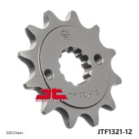 JTF1321.12 - звезда JT передняя