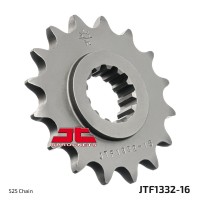 JTF1332.16 - звезда JT передняя