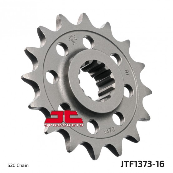 JT SPROCKETS JTF1373.16 - звезда приводная ведущая JT SPROCKETS JTF1373.16 - звезда приводная ведущая